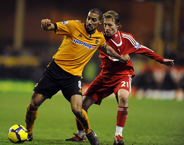 与激励者 与激励者